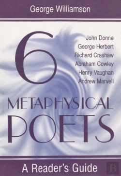 Bertrand.pt - Six Metaphysical Poets