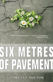 Six Metres Of Pavement