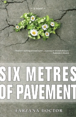 Bertrand.pt - Six Metres Of Pavement
