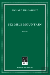 Six Mile Mountain