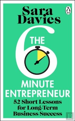 Bertrand.pt - Six-Minute Entrepreneur