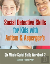Six-Minute Social Skills Workbook 2