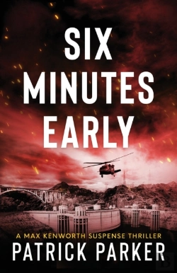 Bertrand.pt - Six Minutes Early