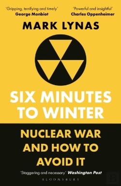 Bertrand.pt - Six Minutes To Winter