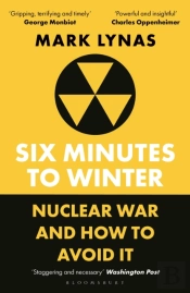 Six Minutes To Winter