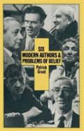 Six Modern Authors And Problems Of Belief