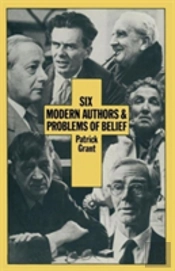 Six Modern Authors And Problems Of Belief