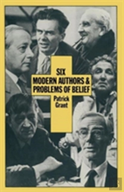 Bertrand.pt - Six Modern Authors And Problems Of Belief