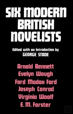 Bertrand.pt - Six Modern British Novelists