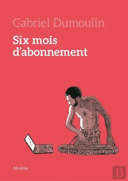 Bertrand.pt - Six Mois D'Abonnement