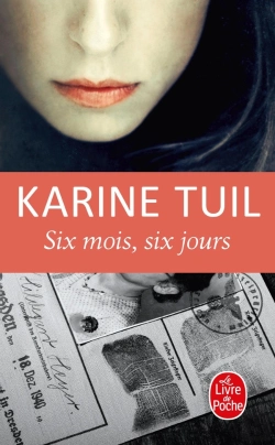 Bertrand.pt - Six Mois, Six Jours