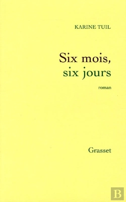 Bertrand.pt - Six Mois, Six Jours