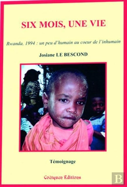 Bertrand.pt - Six Mois, Une Vie