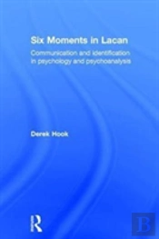 Six Moments In Lacan