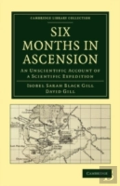 Six Months In Ascension
