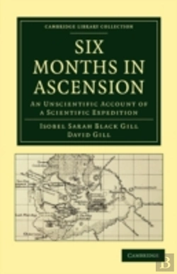 Bertrand.pt - Six Months In Ascension