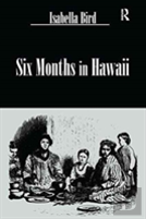 Six Months In Hawaii