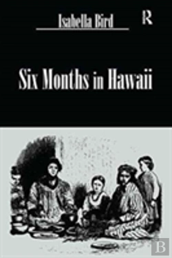 Bertrand.pt - Six Months In Hawaii
