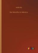 Six Months In Mexico