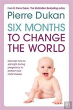 Bertrand.pt - Six Months To Change The World