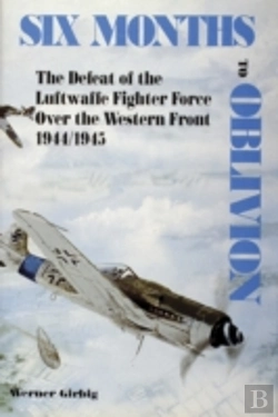 Bertrand.pt - Six Months To Oblivion