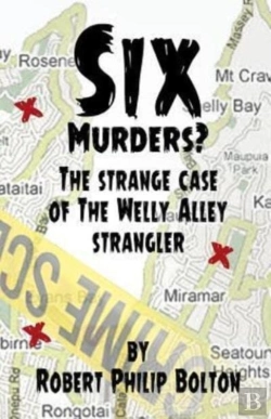Bertrand.pt - Six Murders?