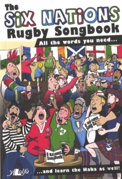 Bertrand.pt - Six Nations Rugby Songbook, The