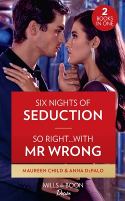 Bertrand.pt - Six Nights Of Seduction / So Right...With Mr. Wrong