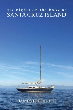 Bertrand.pt - Six Nights On The Hook At Santa Cruz Isl