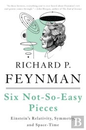Six Not-So-Easy Pieces