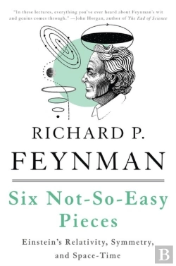 Bertrand.pt - Six Not-So-Easy Pieces