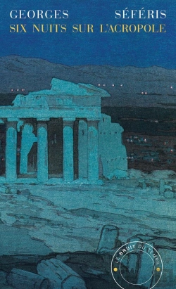 Bertrand.pt - Six Nuits Sur L'Acropole