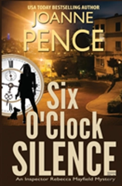 Bertrand.pt - Six O'Clock Silence