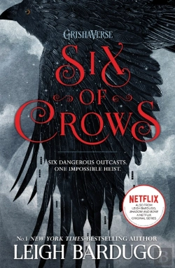 Bertrand.pt - Six Of Crows