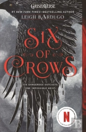 Six Of Crows