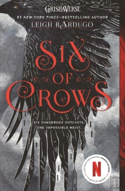 Bertrand.pt - Six Of Crows