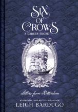 Six Of Crows