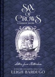 Six Of Crows