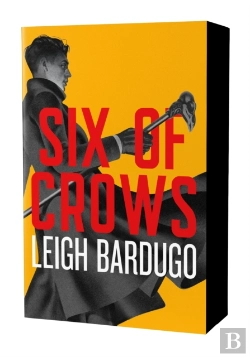 Bertrand.pt - Six Of Crows: The Dregs Edition