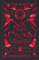 Six of Crows