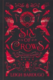 Six of Crows