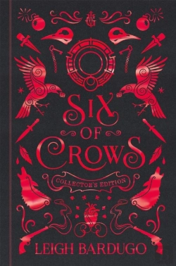 Bertrand.pt - Six of Crows