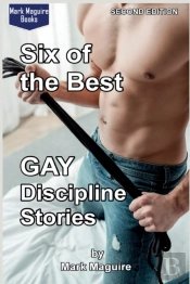 Six Of The Best Gay Discipline Stories