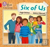 Six Of Us