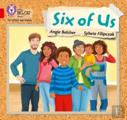 Bertrand.pt - Six Of Us