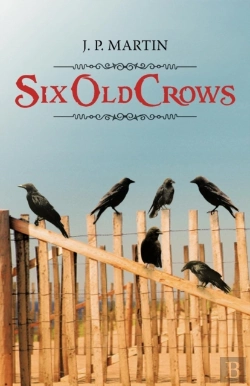 Bertrand.pt - Six Old Crows