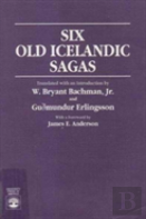 Six Old Icelandic Sagas