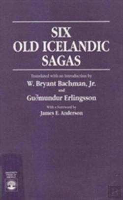 Bertrand.pt - Six Old Icelandic Sagas
