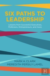 Six Paths To Leadership