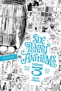 Bertrand.pt - Six-Penny Anthems 3